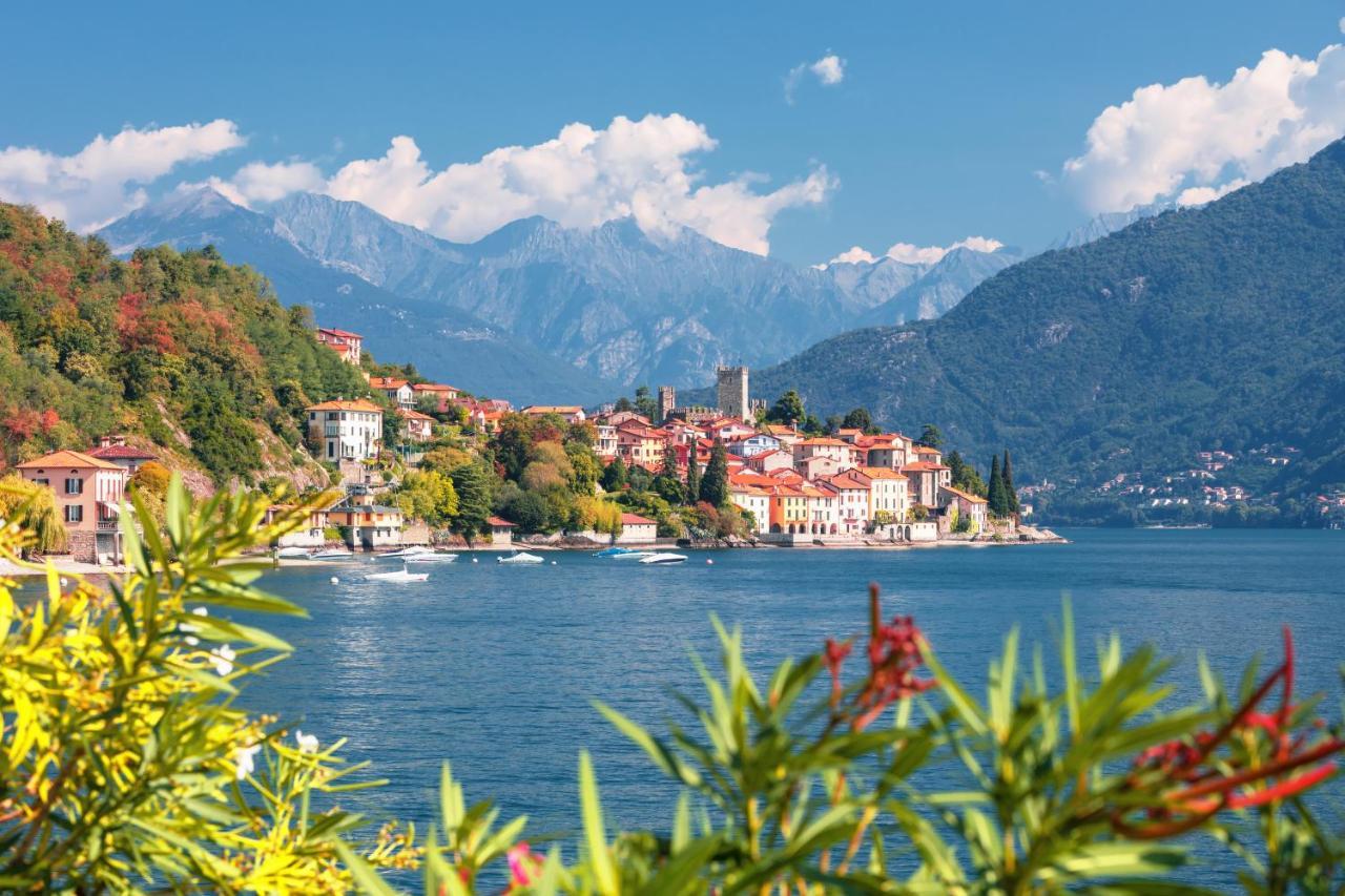 Il Giardino In Montagna Family Friendly- Happy Rentals Tenno Eksteriør billede
