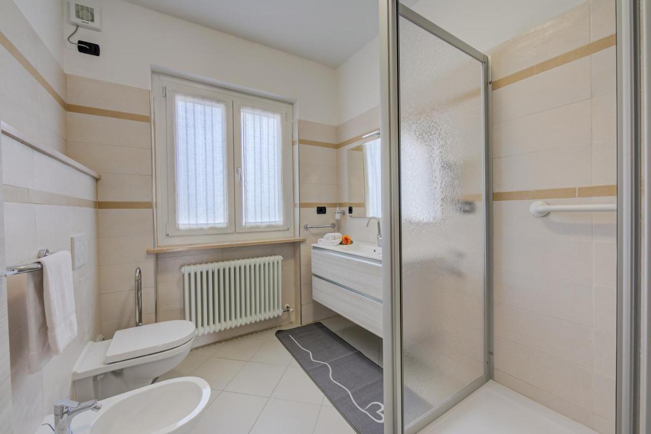 Il Giardino In Montagna Family Friendly- Happy Rentals Tenno Eksteriør billede