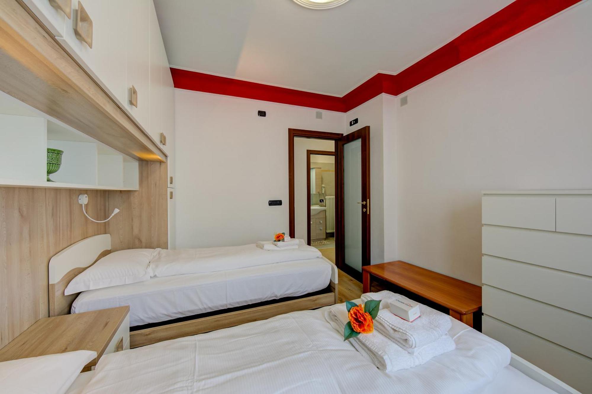 Il Giardino In Montagna Family Friendly- Happy Rentals Tenno Eksteriør billede