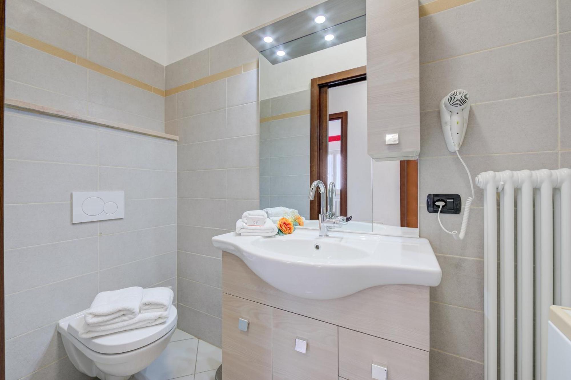 Il Giardino In Montagna Family Friendly- Happy Rentals Tenno Eksteriør billede