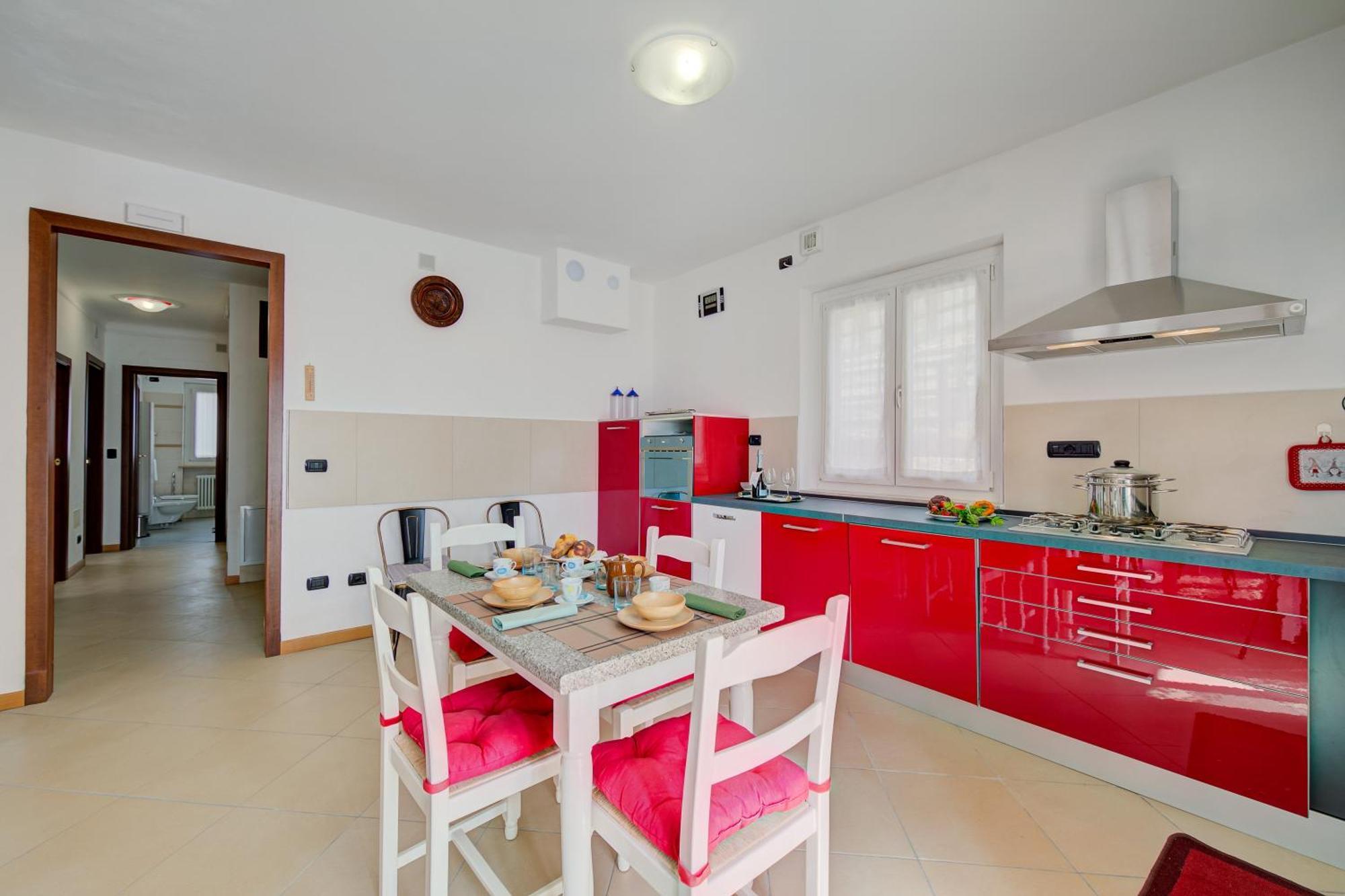Il Giardino In Montagna Family Friendly- Happy Rentals Tenno Eksteriør billede
