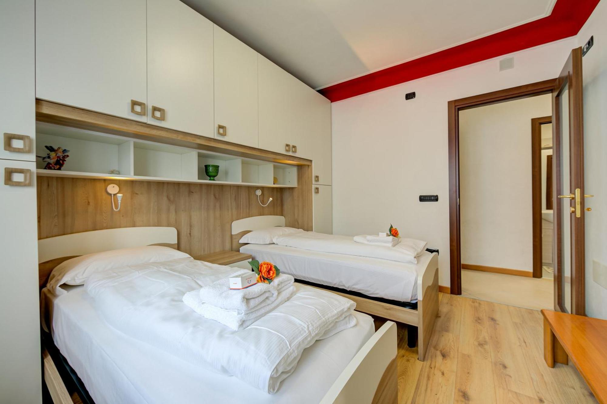 Il Giardino In Montagna Family Friendly- Happy Rentals Tenno Eksteriør billede