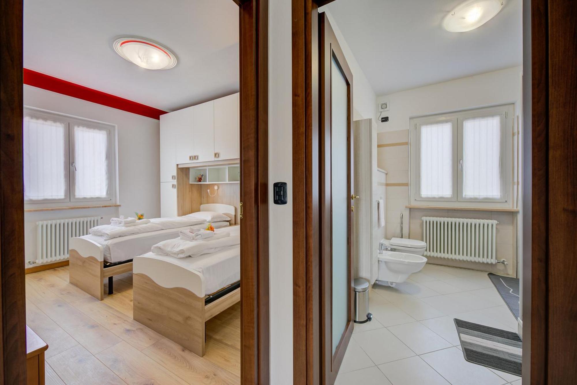 Il Giardino In Montagna Family Friendly- Happy Rentals Tenno Eksteriør billede