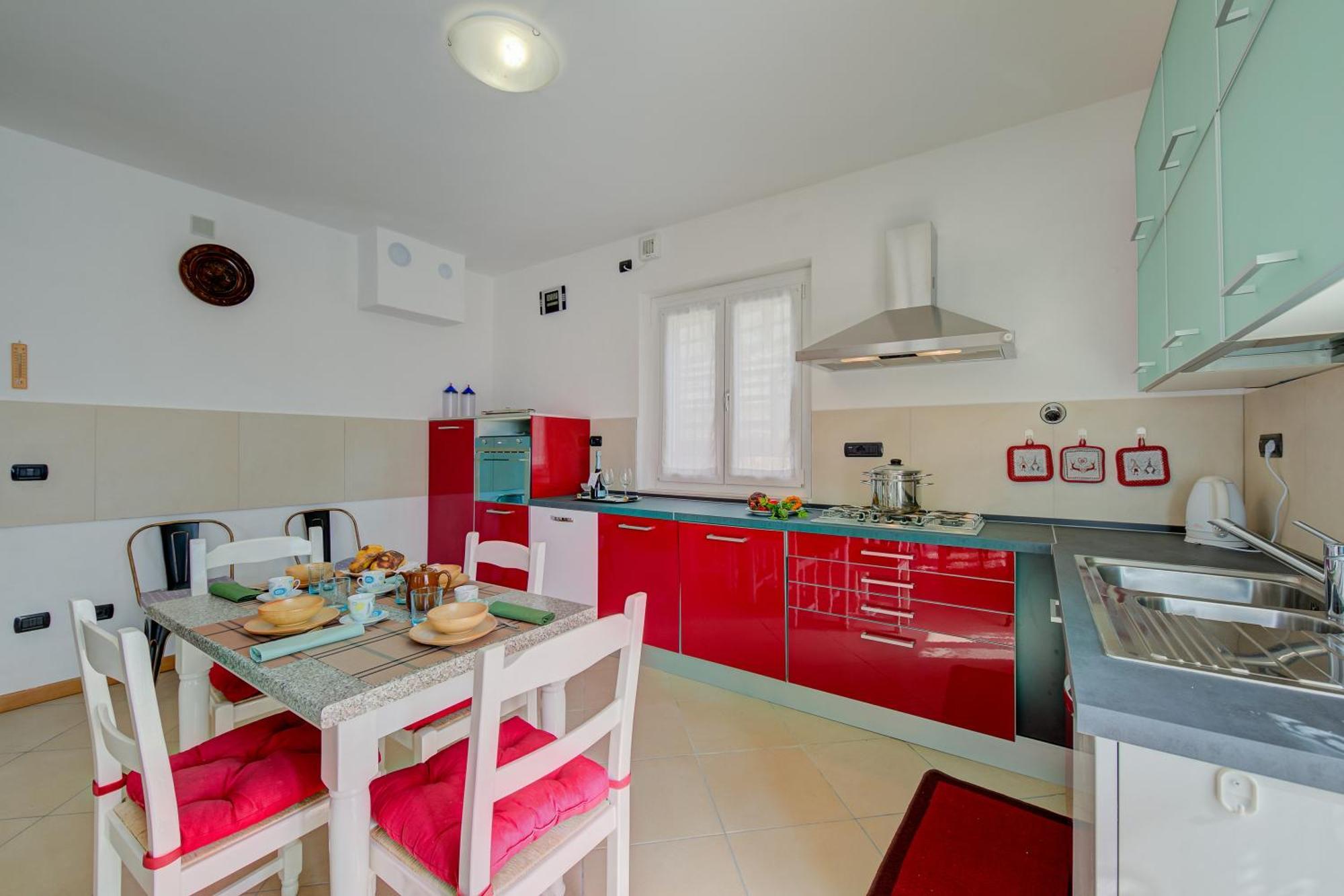 Il Giardino In Montagna Family Friendly- Happy Rentals Tenno Eksteriør billede