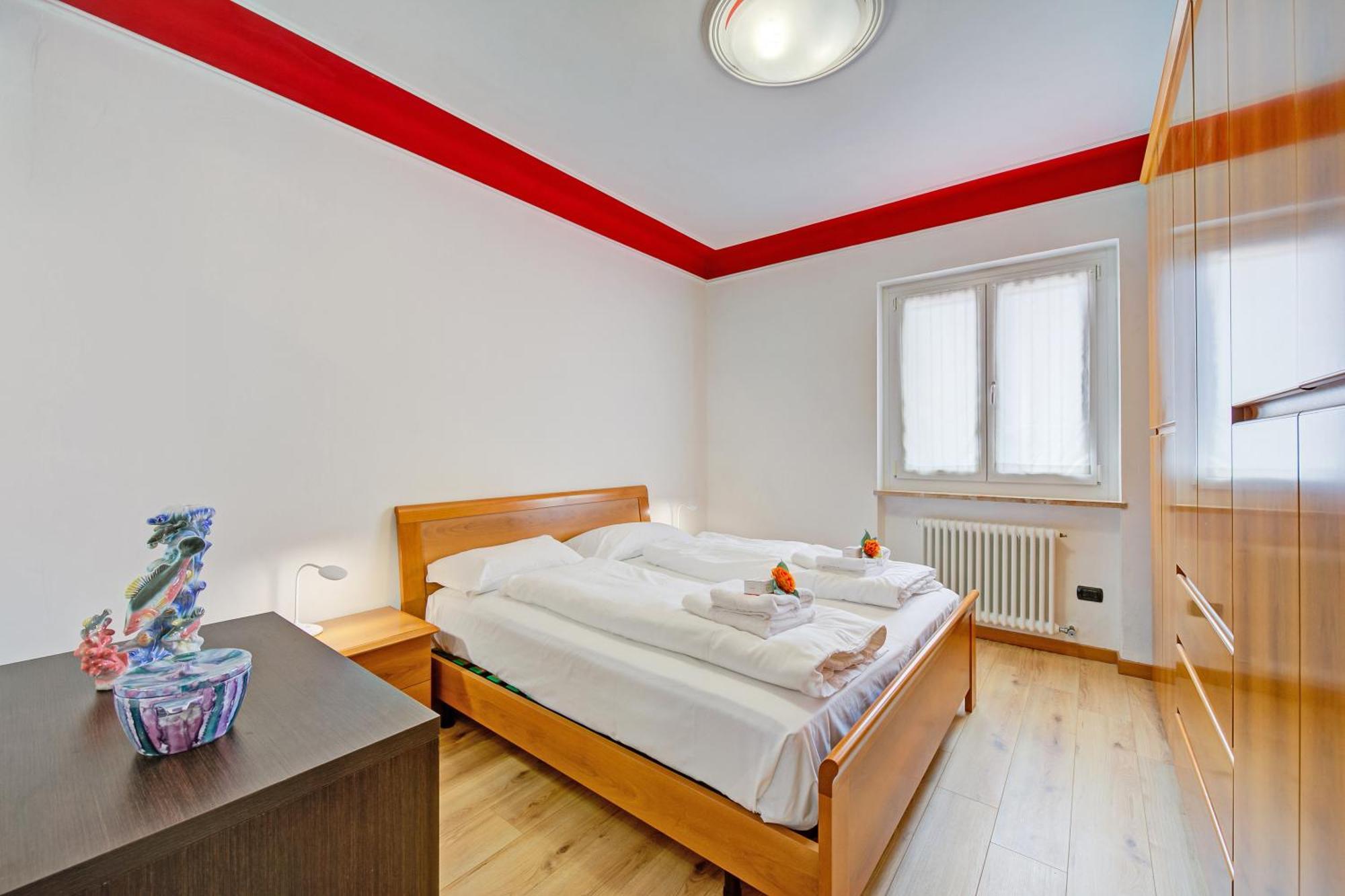Il Giardino In Montagna Family Friendly- Happy Rentals Tenno Eksteriør billede